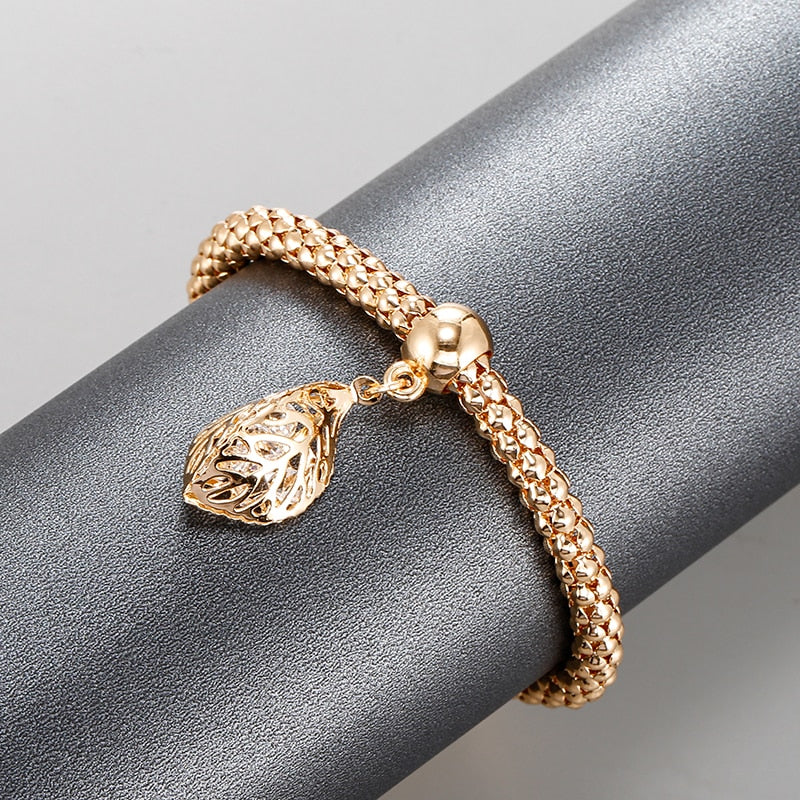 Tree of Life 3 Pc Gift set Bracelets for Men and Women