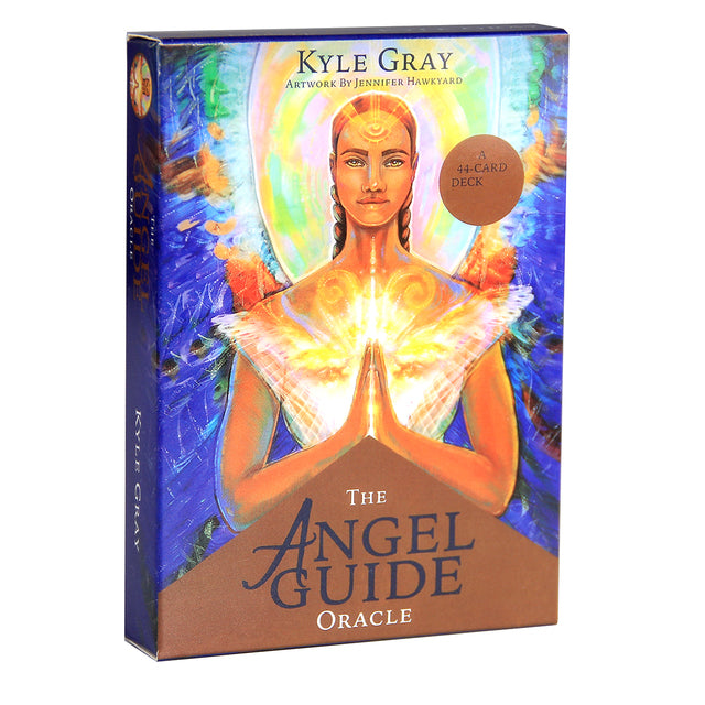 Oracle Divination Tarot Cards--Variety