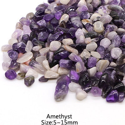 Natural Crystals Quartz Healing Stones