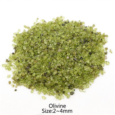 Natural Crystals Quartz Healing Stones