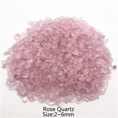 Natural Crystals Quartz Healing Stones