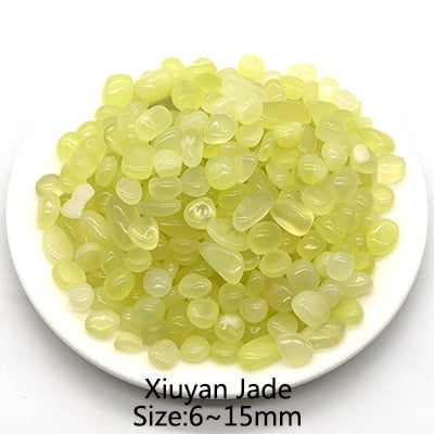 Natural Crystals Quartz Healing Stones