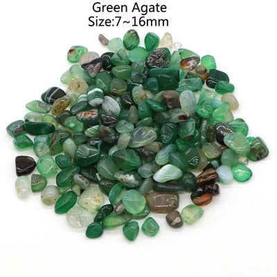 Natural Crystals Quartz Healing Stones