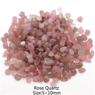 Natural Crystals Quartz Healing Stones