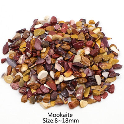 Natural Crystals Quartz Healing Stones