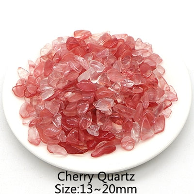 Natural Crystals Quartz Healing Stones