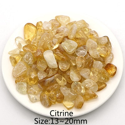 Natural Crystals Quartz Healing Stones
