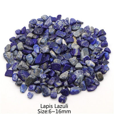 Natural Crystals Quartz Healing Stones