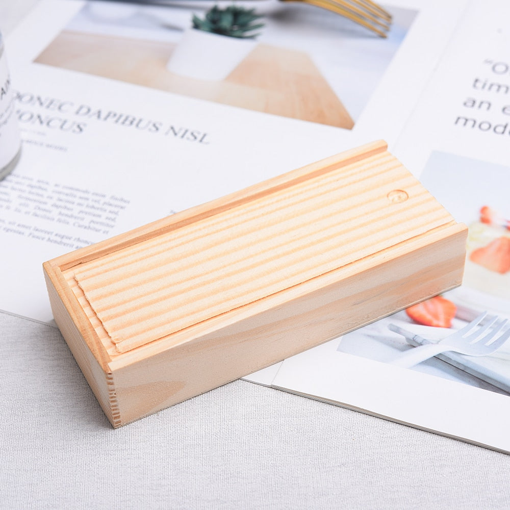 Wooden gifts Natural Crystal Single Point Healing Crystal Wand 6 Faceted Reiki Chakra Stones Crystal Healing Prism for Reiki