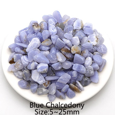 Natural Crystals Quartz Healing Stones