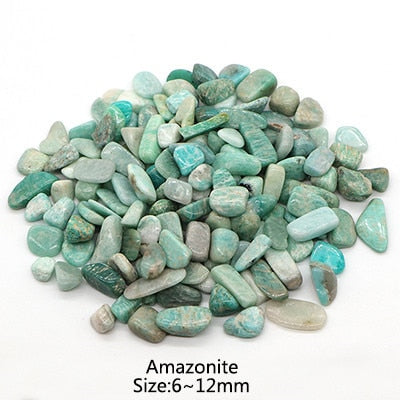 Natural Crystals Quartz Healing Stones