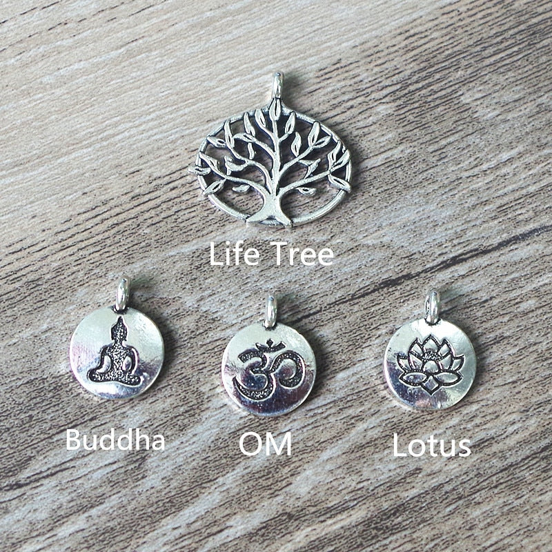 Handmade Malachite Beaded Bracelet