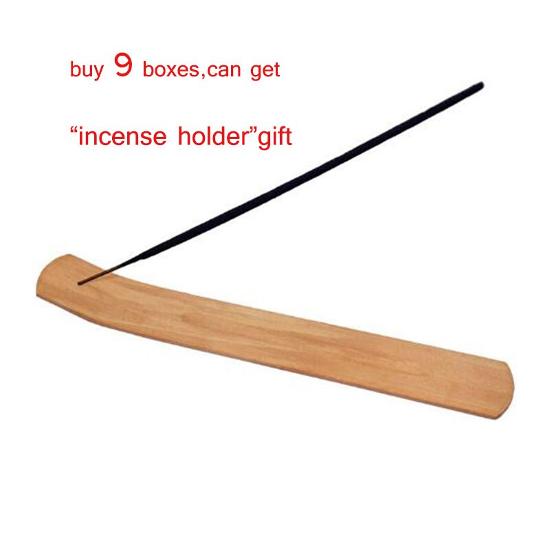 Mixed Flavor India Incense Aroma Incense Stick Sandalwood Lavender Fragrance Air Freshener Aromatherapy