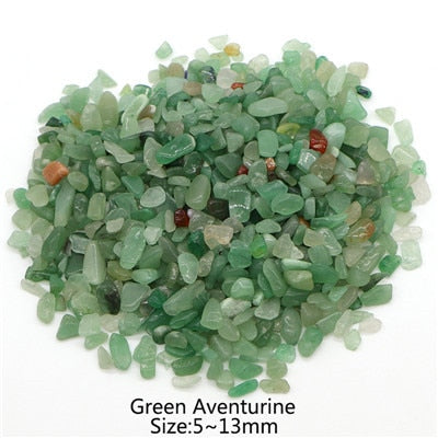 Natural Crystals Quartz Healing Stones