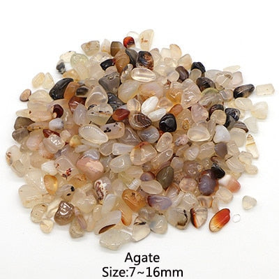 Natural Crystals Quartz Healing Stones
