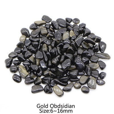 Natural Crystals Quartz Healing Stones