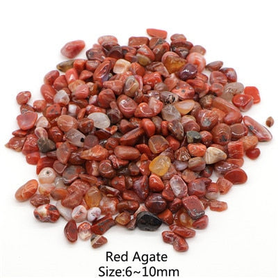 Natural Crystals Quartz Healing Stones