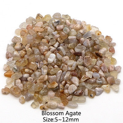 Natural Crystals Quartz Healing Stones