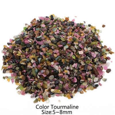 Natural Crystals Quartz Healing Stones