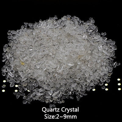 Natural Crystals Quartz Healing Stones
