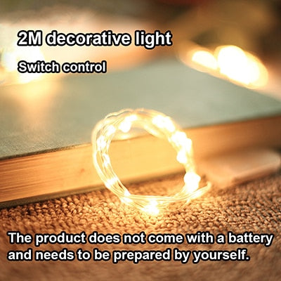 Five-ring Wind Chime Ornaments Creative Dream Catcher Decoration Wall Hanging