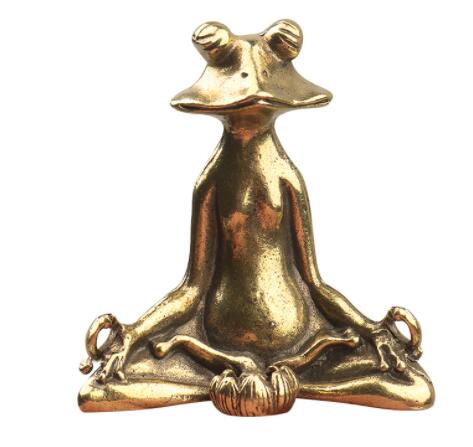 Elegant Natural Plain Wooden Incense Burner Stick Ash Catcher  Brass Incense Holder  Zen Buddhist Supplies