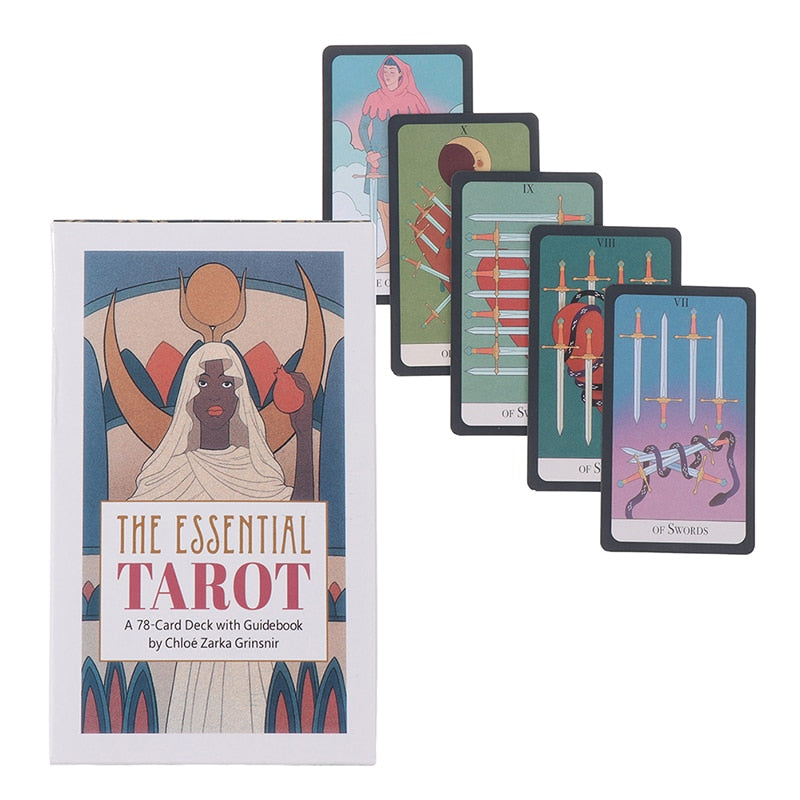 Wood Runes Stone Set Witches Rune Set  Divination Runestones Witch Accessories Tarot Cards